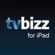Icon of program: TVbizz for iPad
