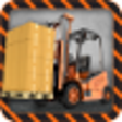 Icon of program: Forklift Simulator Extrem…