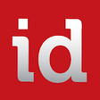 Icon of program: InDesign