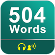 Icono de programa: 504 Words