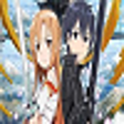 Icono de programa: Watch SAO for Windows 8