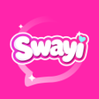Icon of program: Swayi Chat  Friends