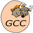 Icono de programa: GCC GNU Compiler Collecti…