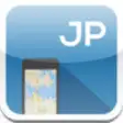 Icon of program: Japan offline map, guide,…