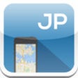 Icon of program: Japan offline map, guide,…
