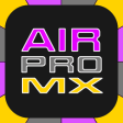 Icon of program: Air Pro MX