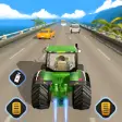 Icon of program: Tractor Traffic Racer: GT…