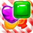 Icon of program: Sweet Candy - Jelly Match…