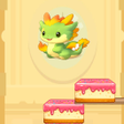 Icono de programa: Cute Dragon Frosted Rise
