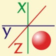 Icon of program: XYZ Tools - 3D Accelerome…