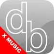 Icon of program: DeCiBeLL X Music