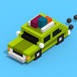 Icon of program: Road Trip - Endless Drive…