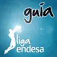 Icon of program: Guia Liga Endesa