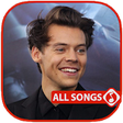Icon of program: Harry Styles