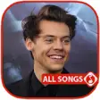 Icon of program: Harry Styles