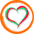 Icon of program: Asian Dating - Flirt, Mee…