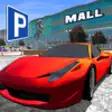Icon of program: In-Car Mall Parking - Rea…