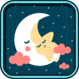 Icon of program: Simple Night Screen Eye P…