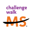 Icon of program: Challenge Walk MS