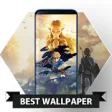 Icon of program: Zelda Wallpaper HD