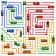 Icon of program: Funny Monkey Pranks Zoo G…