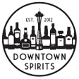 Icon of program: Downtown Spirits