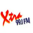 Icon of program: Xtra 99.1 FM