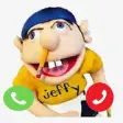 Icon of program: Jeffy fake calling