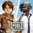 Icon of program: PUBG Mobile
