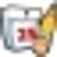 Icono de programa: Rainlendar Lite for Debia…