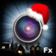 Icon of program: PhotoJus Christmas FX - P…