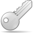Icono de programa: Password Change Queue