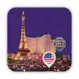 Icon of program: Travel to Las Vegas