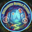 Icon of program: Enchanted Bubble Forest
