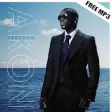 Icon of program: Akon Music Offline Withou…