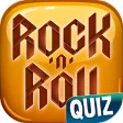 Icon of program: Rock n Roll Music Quiz Ga…