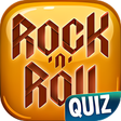 Icon of program: Rock n Roll Music Quiz Ga…