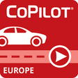 Icon of program: CoPilot Live Premium Euro…