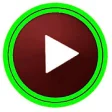 Icon of program: Video Player All Format H…