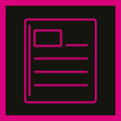 Icono de programa: Adobe InDesign Templates …