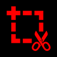 Icono de programa: Screen Shot Tool Pro