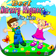 Icon of program: +100 Best Nursery Rhymes …