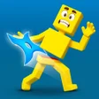 Icon of program: Shuriken Slice Hero