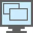 Icon of program: Multi Desktop Flipper