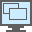 Icon of program: Multi Desktop Flipper