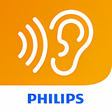 Icono de programa: Philips HearLink