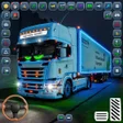 Icon of program: Modern City Truck Simulat…