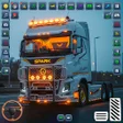 Icon of program: Modern City Truck Simulat…
