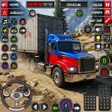 Icon of program: Modern City Truck Simulat…