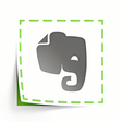 Icon of program: Evernote Web Clipper for …